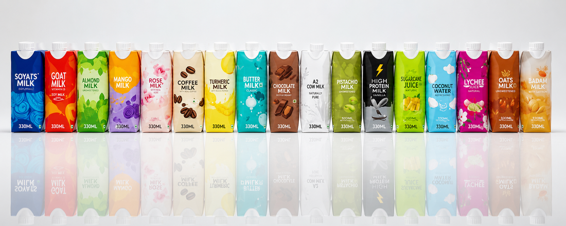 How Product Testing Improves Food Product Performance?
