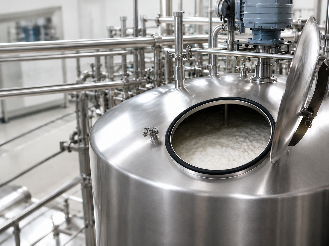 How Shelf-Life Testing Improves Food Product Success?