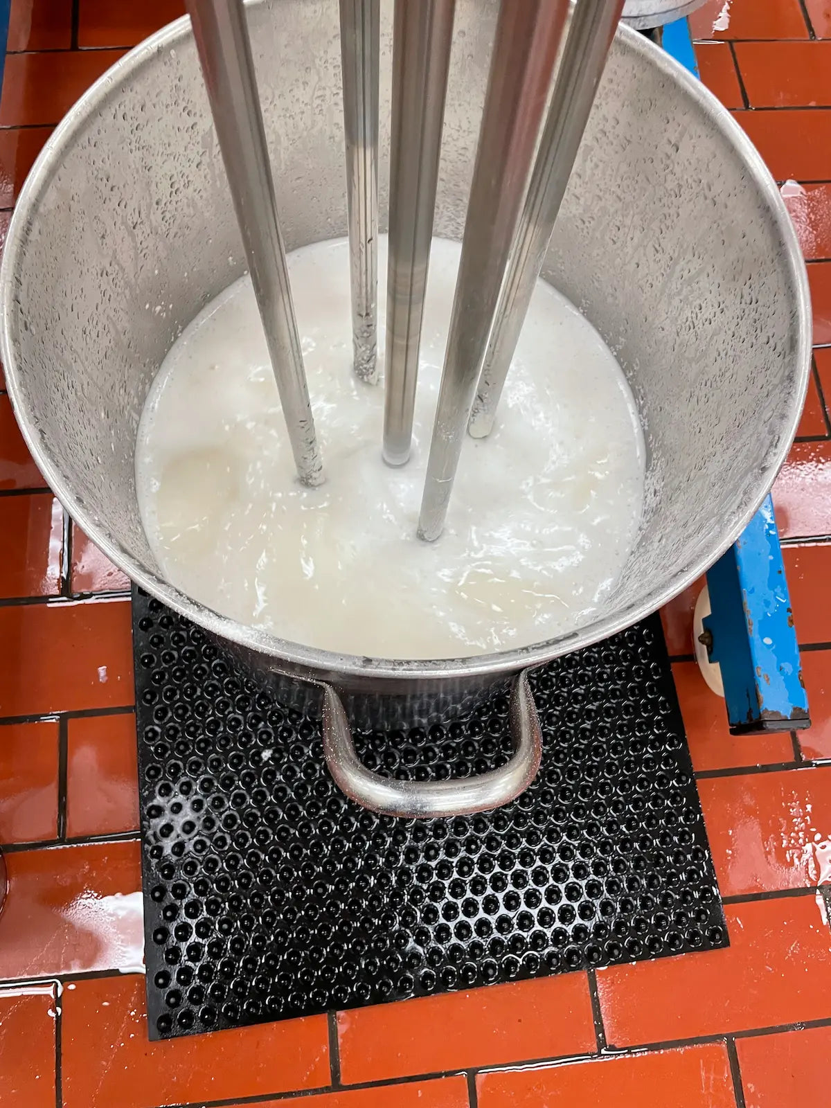 scalable food and beverage product innovation