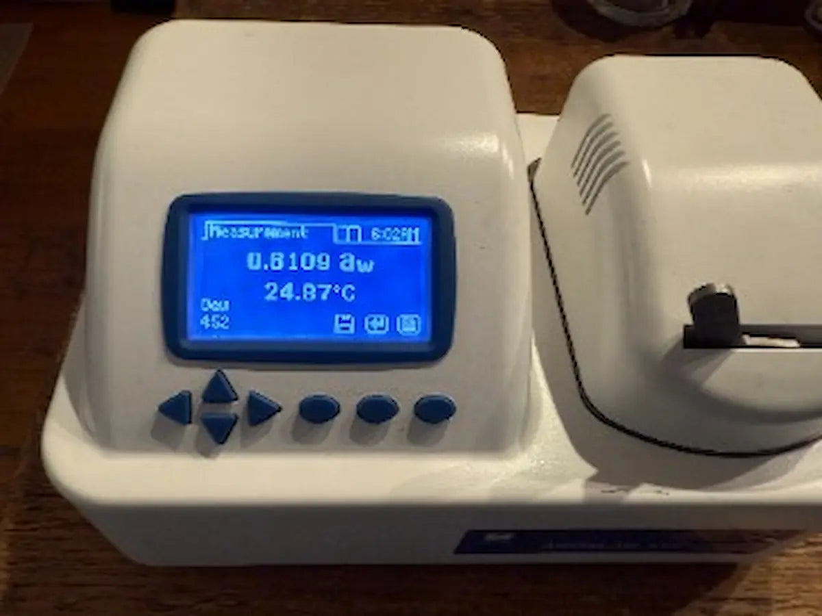 clean label food product development strategy