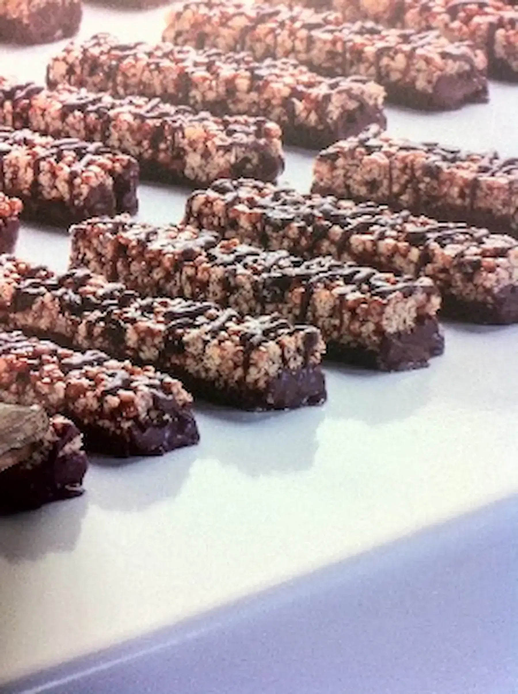 Quality assurance and compliance in food production