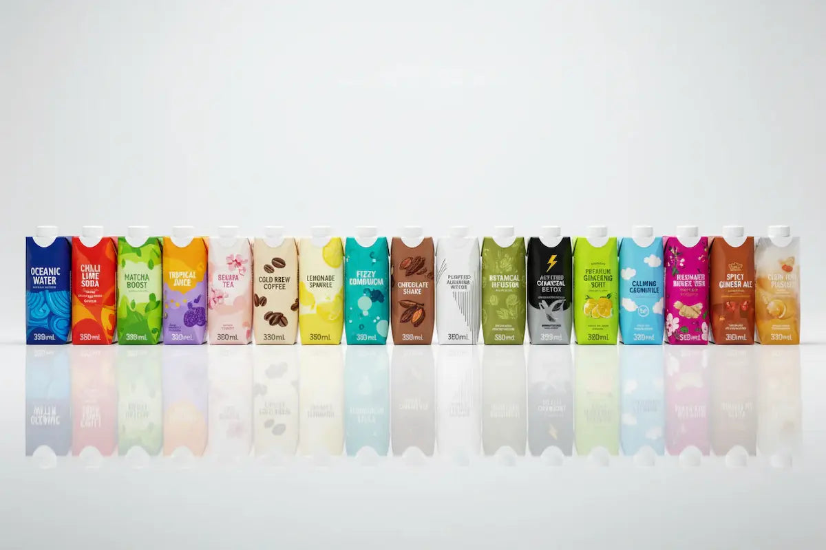 co manufacturer selection for food brands