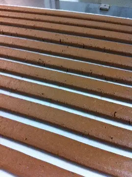 Protein bar formulation and manufacturing consulting